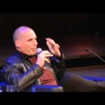 Varoufakis: Basic income is an essential approach for social democracy