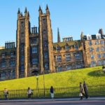 Scottish students should get minimum income of £8,100 a year, government finance report recommends