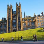 Scottish students may get a universal basic income