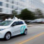 Lab Report: Prepare for the Culture War Over Self-Driving Cars