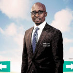 Gigaba can innovate himself out of his hole by looking to rest of Africa