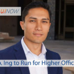 Rep. Kaniela Ing to Announce Run for Higher Office