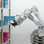 Robots May Take Over Nearly 375 Million Jobs By 2030