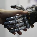 Robots coming, but jobs not going; tech changes led to losses in the past too