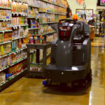 Walmart’s relentless march to automation is coming for the late-night cleaning crew