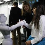 As Robot Sales Increase, So Will Jobs for Humans