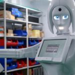 Tory government crushes calls for a Universal Basic Income when robots take our jobs