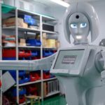 Tory government crushes calls for a Universal Basic Income when robots take our jobs