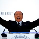 Berlusconi woos voters with tax breaks for pet owners and a basic income for all Italians