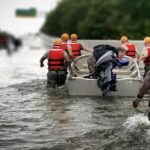 USA: Cash transfers to victims of Hurricane Harvey: a useful experiment