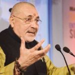 At Mail Today summit, MoS Giriraj Singh pitches for social entrepreneurship with focus on rural employment