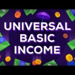 Universal Basic Income Video - In A Nutshell