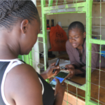 A mobile banking service is transforming how the poor transfer money — here's how it works