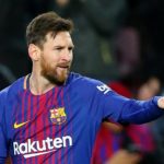 Football Leaks reveals 'messy' wages for Lionel Messi