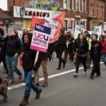 Oxford votes to strike