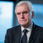 John McDonnell At Davos Hints Labour Could Back A Universal Basic Income