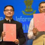 Economic Survey 2018: Arvind Subramanian bets 1-2 states will roll out of universal basic income soon