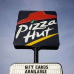 Pizza Hut says driverless delivery will create more jobs
