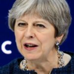UK PM seeks ‘safe and ethical’ artificial intelligence