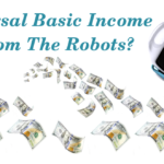 Universal Basic Income: The Answer To Technology Driven Unemployment?