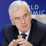 Labour's John McDonnell declares he is 'deeply interested' in paying every British person a basic income