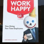 Jack in the Box CEO: If Wages Rise 