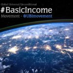 UBI - Universal Basic Income, explained simply