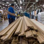 U.S. manufacturing adds 25,000 jobs in December, but furniture industry posts loss