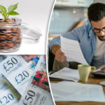 Pensioners will need a pot of THIS much to maintain their lifestyle into retirement