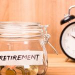 Average earners need £300k pension pot for comfortable retirement