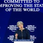 May’s Davos speech inspired more fear than optimism for the next industrial revolution