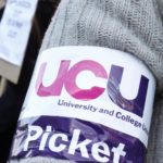 Hundreds of Durham University staff set to strike over pension changes