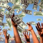 How 'crazy' ideas like Universal Basic Income get rolling