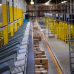 The Real Danger of Amazon Automation as Told By an Ex-Warehouse Grunt