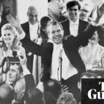 How Nixon was dissuaded from introducing a universal basic income