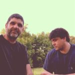 Father Son Discuss Universal Basic Income In USA-Podcast 700