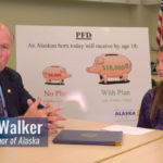 The amazing true socialist miracle of the Alaska Permanent Fund