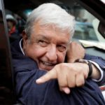 Mexico Elections Reach End of Pre-Campaign Period