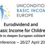 Eurodividend and EU Basic Income for Children – Berlin, Germany