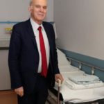 Sir Vince Cable: Why we need a clear and honest tax to fund the NHS