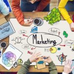 Marketing Function Grows in Importance, Creating High Paying Jobs