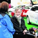 Fury as fatcat boss of firm providing cars for the disabled takes home £1.7million