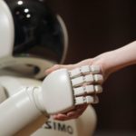 Let the robots take our jobs and pay for a universal basic income