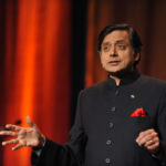 Shashi Tharoor Says AI Will Take Away Jobs From Humans