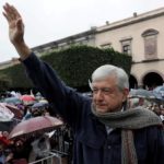 Leftist and young buck lead as Mexico parties make presidential picks