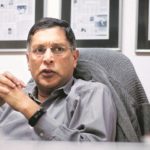 Arvind Subramanian in contention to be next chief economist of World Bank