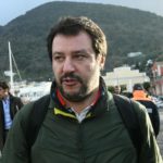 Don't have numbers for govt yet-Salvini (3)