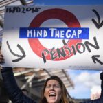 University staff have rejected a pensions deal that was struck by their union after weeks of strikes.