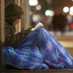 The crisis on our doorstep – our national homelessness shame