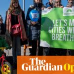 We Greens aren’t uniting with Labour: small parties must stand firm